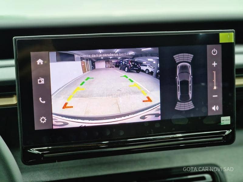 Citroen C3 Aircross 1.2 PLUS 100