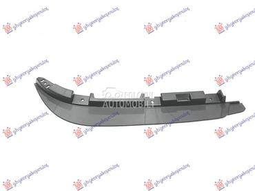 SPOJLER PREDNJEG BRANIKA za Land Rover Defender od 2019. do 2025. god.