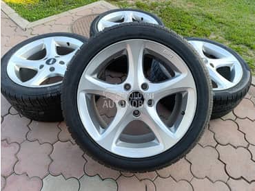 Aluminijumske felne  18" 5 x 130