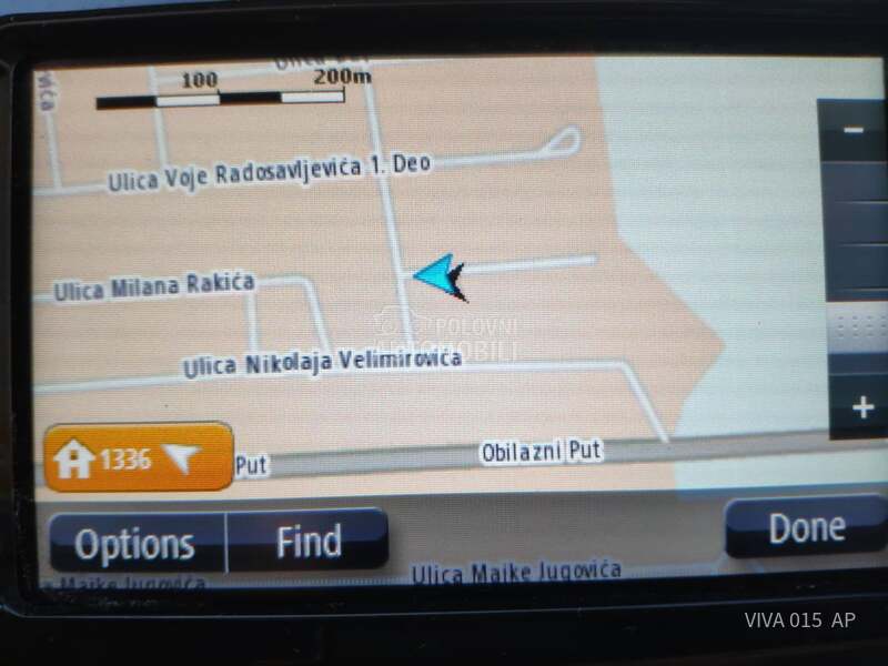 Fiat Ducato 2.3 M JET 180KS 4m MAXI