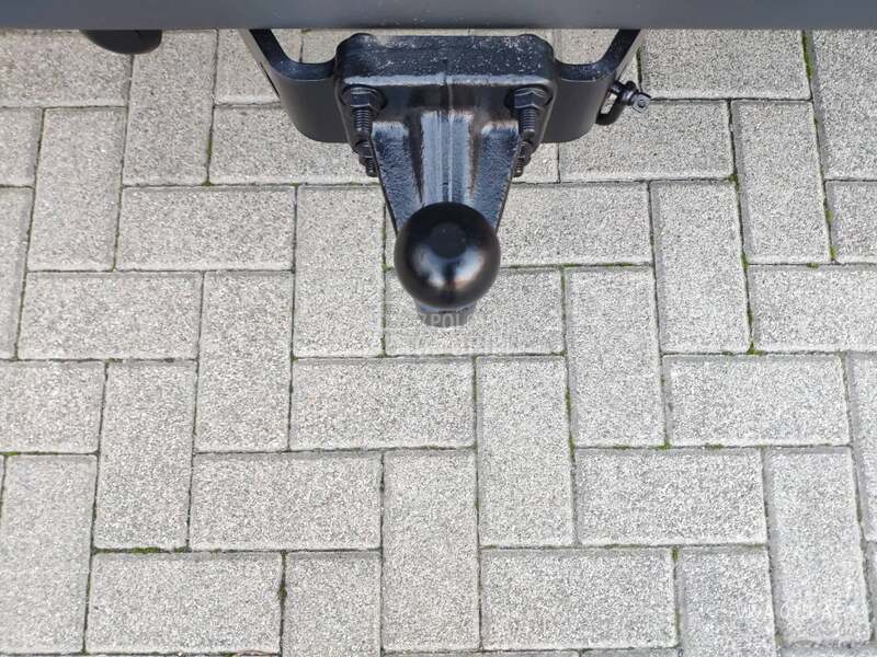 Fiat Ducato 2.3 M JET 180KS 4m MAXI