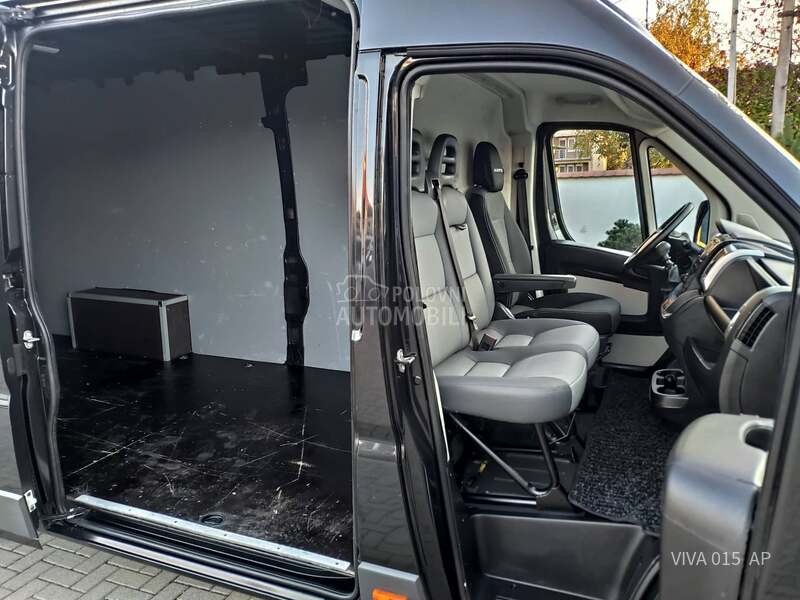 Fiat Ducato 2.3 M JET 180KS 4m MAXI