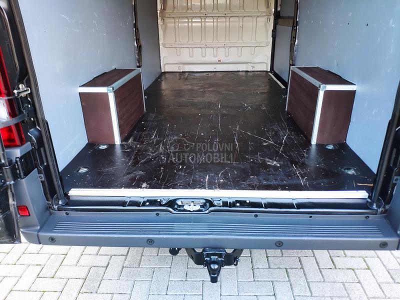 Fiat Ducato 2.3 M JET 180KS 4m MAXI