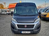 Fiat Ducato 2.3 M JET 180KS 4m MAXI