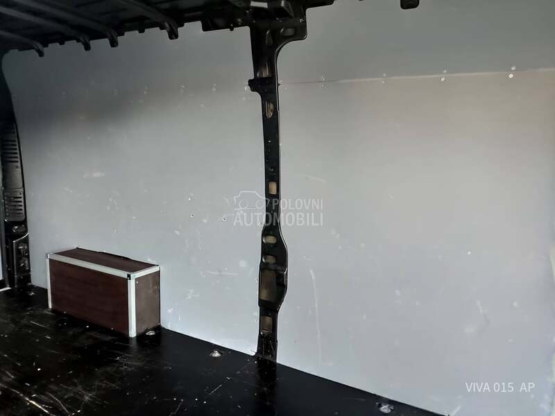 Fiat Ducato 2.3 M JET 180KS 4m MAXI