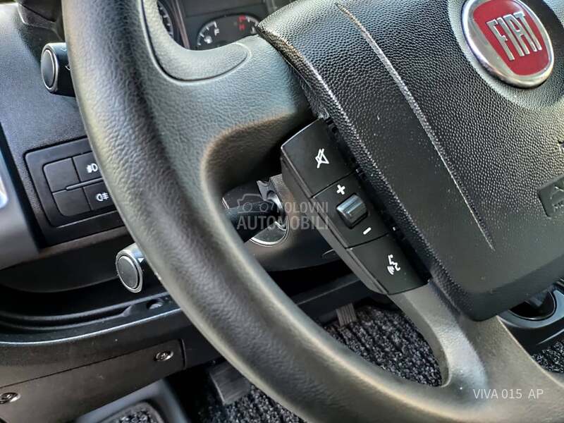 Fiat Ducato 2.3 M JET 180KS 4m MAXI