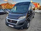 Fiat Ducato 2.3 M JET 180KS 4m MAXI
