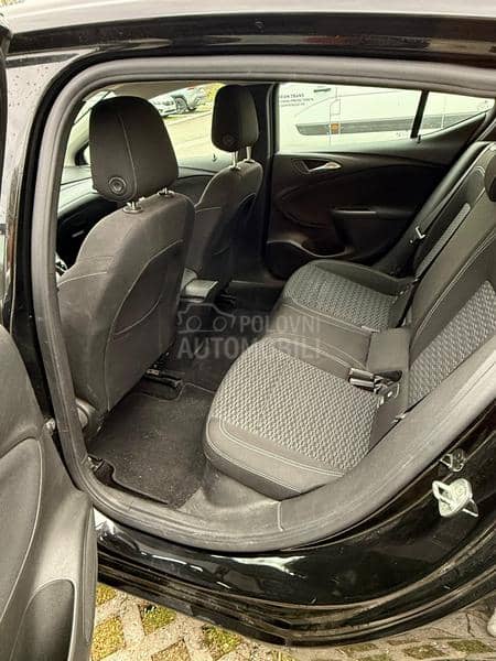 Opel Astra K Astra 1.6 cdti