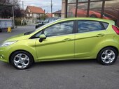 Ford Fiesta 1.6 B