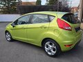 Ford Fiesta 1.6 B