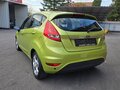Ford Fiesta 1.6 B