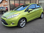 Ford Fiesta 1.6 B