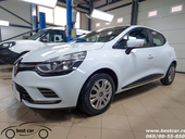 Renault Clio 4 Sedista N1