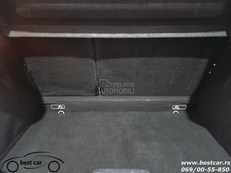 Renault Clio 4 Sedista N1