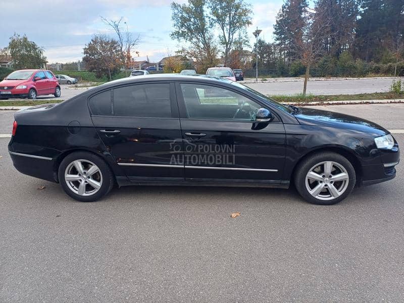 Volkswagen Passat B6 1.9TDI VIDI OGLAS