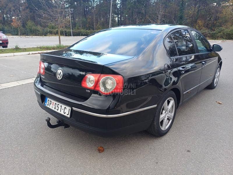 Volkswagen Passat B6 1.9TDI VIDI OGLAS