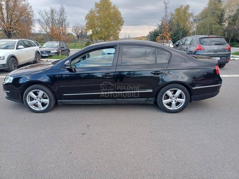 Volkswagen Passat B6 1.9TDI VIDI OGLAS