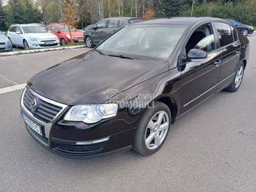 Volkswagen Passat B6 1.9TDI VIDI OGLAS