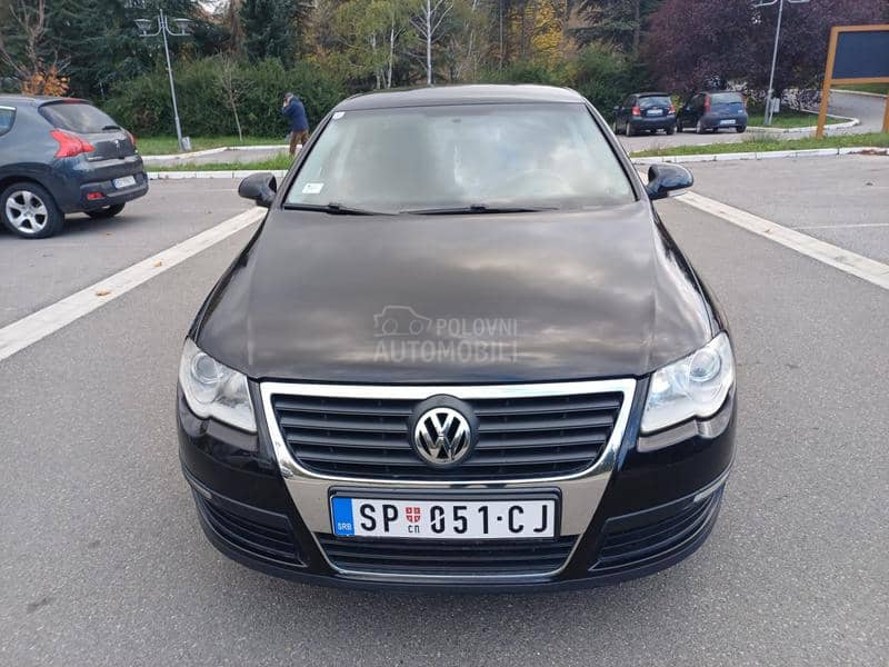 Volkswagen Passat B6 1.9TDI VIDI OGLAS