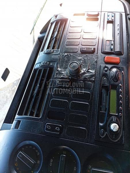 Mercedes Benz ATEGO 1228