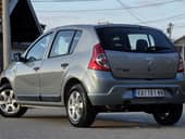 Dacia Sandero 1.2i