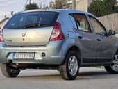 Dacia Sandero 1.2i