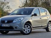Dacia Sandero 1.2i