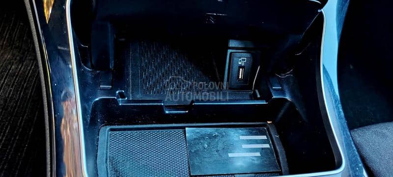 Mercedes Benz C 200 G Tronic 9 Speed