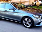Mercedes Benz C 200 G Tronic 9 Speed