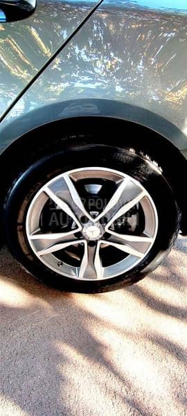 Mercedes Benz C 200 G Tronic 9 Speed