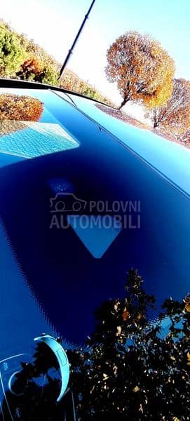 Mercedes Benz C 200 G Tronic 9 Speed