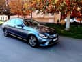 Mercedes Benz C 200 G Tronic 9 Speed