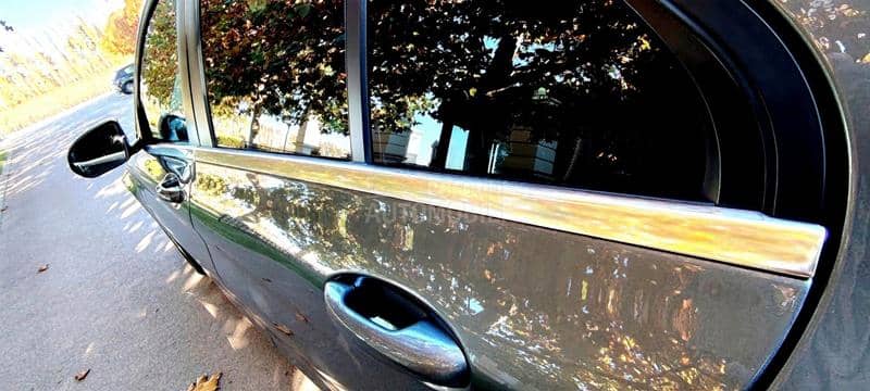 Mercedes Benz C 200 G Tronic 9 Speed