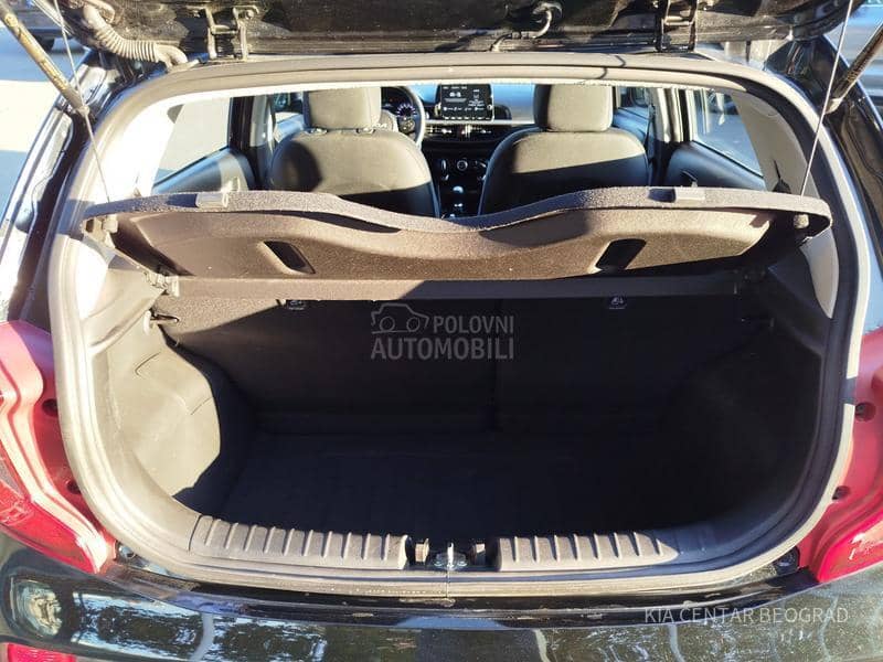 Kia Picanto 1.0 FUN M/T