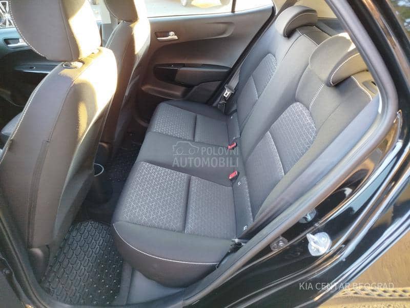 Kia Picanto 1.0 FUN M/T