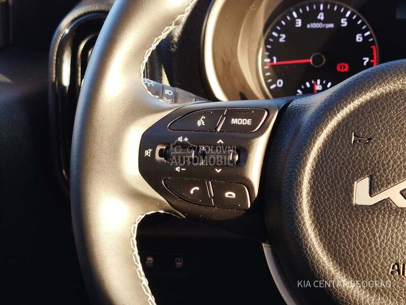 Kia Picanto 1.0 FUN M/T