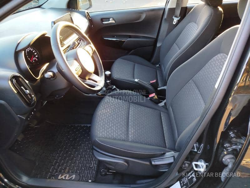 Kia Picanto 1.0 FUN M/T