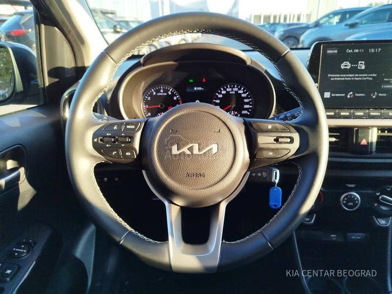 Kia Picanto 1.0 FUN M/T