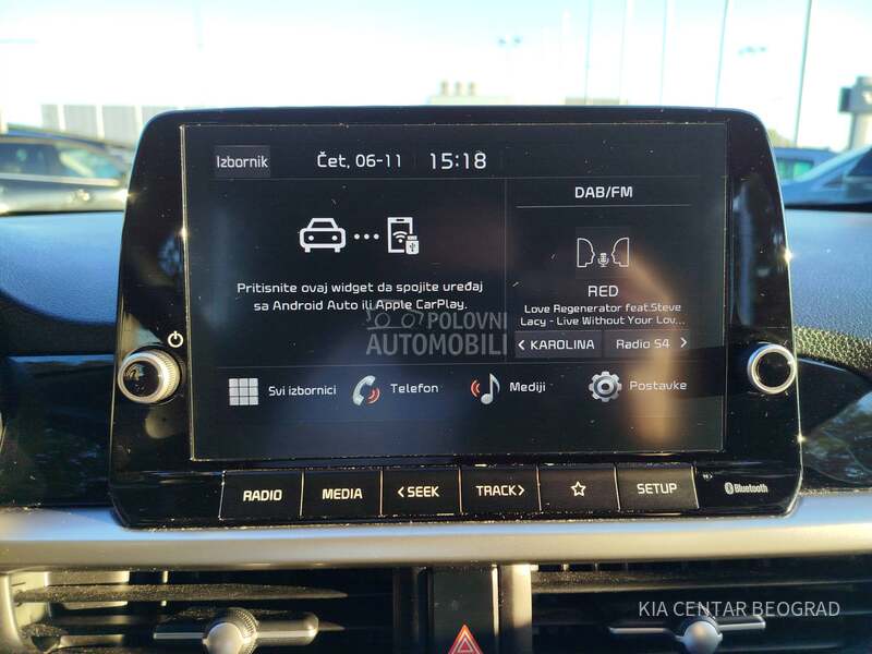 Kia Picanto 1.0 FUN M/T