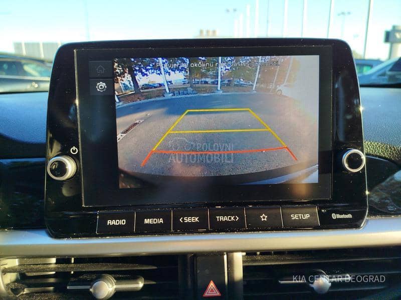 Kia Picanto 1.0 FUN M/T