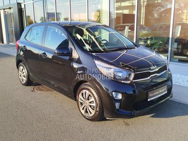 Kia Picanto 1.0 FUN M/T