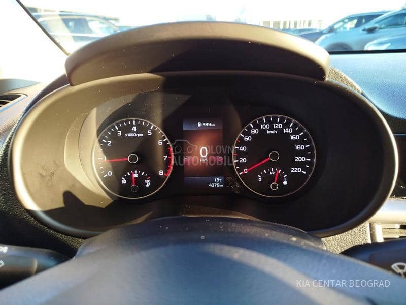 Kia Picanto 1.0 FUN M/T