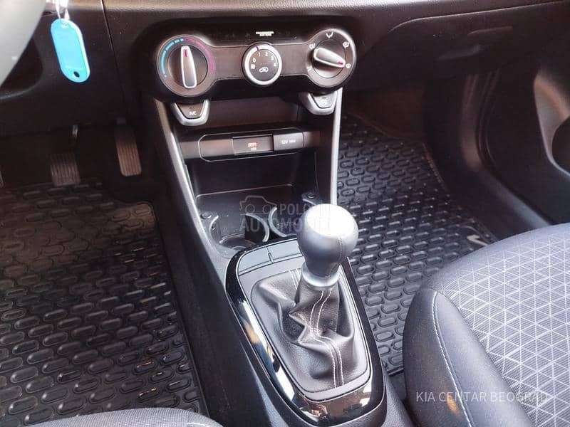 Kia Picanto 1.0 FUN M/T