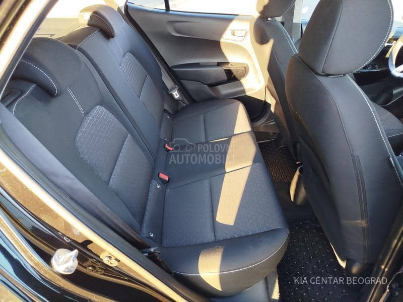 Kia Picanto 1.0 FUN M/T