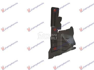 USMERIVAC VAZDUHA HLADNJAKA PR za MG EHS od 2021. do 2025. god.