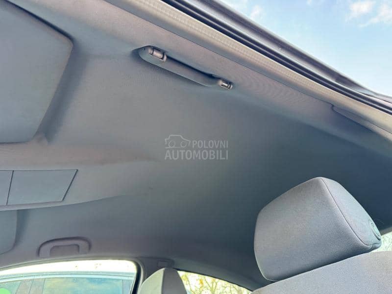 Opel Astra H 1,7cdti 74k w