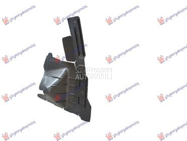 USMERIVAC VAZDUHA HLADNJAKA PR za MG HS od 2021. do 2025. god.