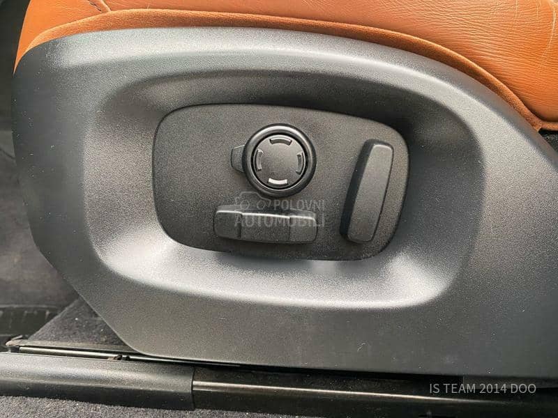 Land Rover Range Rover Sport 3.0TDV6 HSE LIMITED