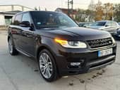 Land Rover Range Rover Sport 3.0TDV6 HSE LIMITED