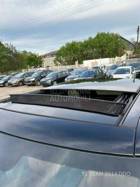 Land Rover Range Rover Sport 3.0TDV6 HSE LIMITED